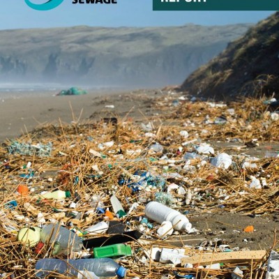 TAKE ACTION! Government Marine Litter Consultation