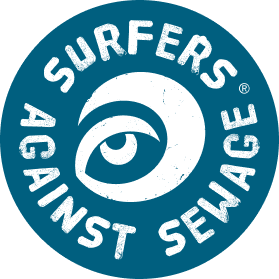 surfers against sewage