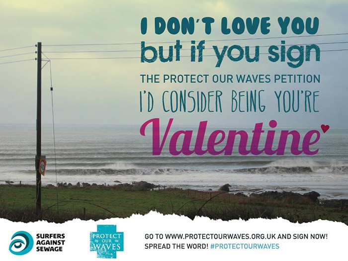 I don't love you, but...