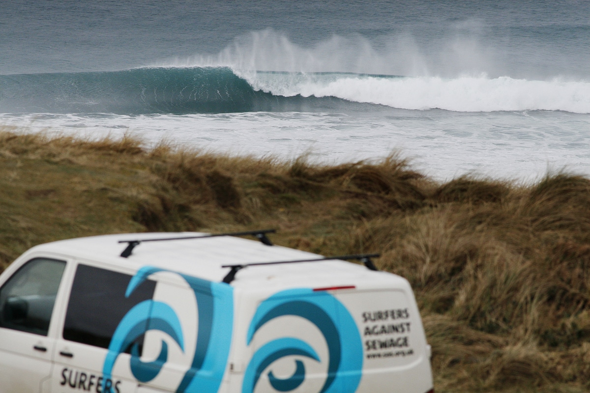 North Coast Cornwall