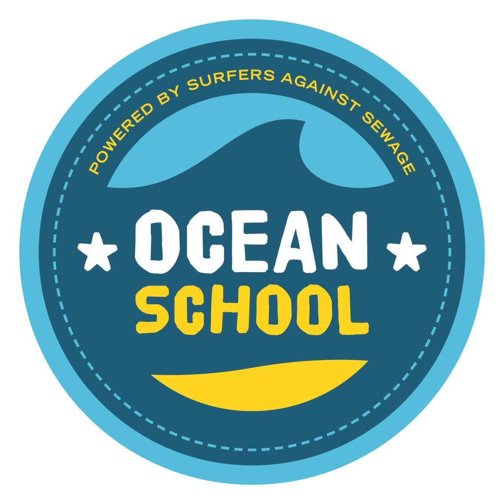 OceanSchool-Logo