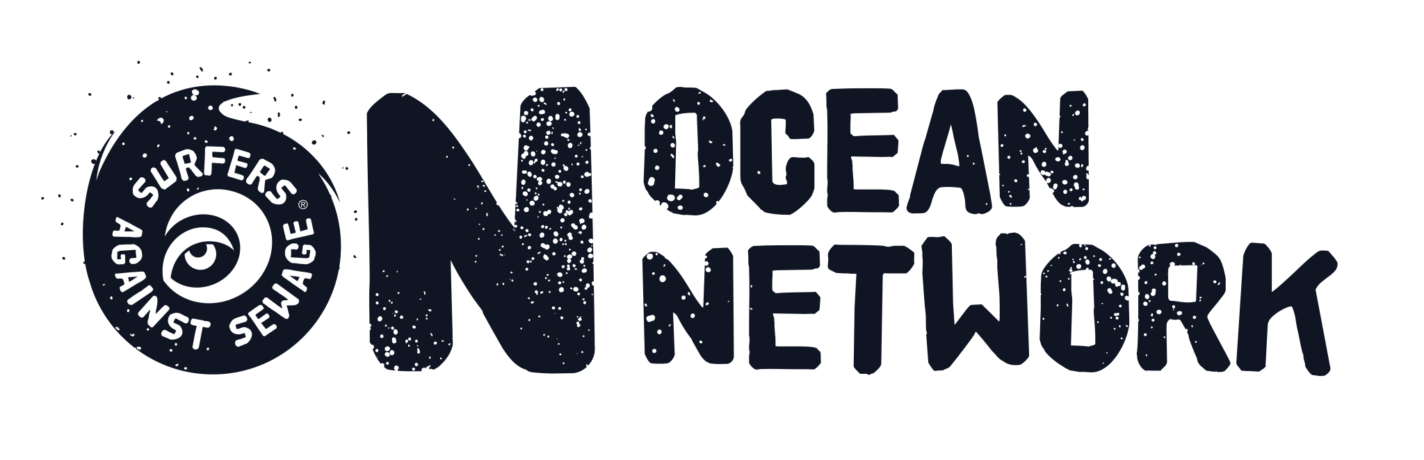 The Ocean Network Surfers Against Sewage