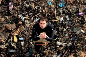 become a plastic detective