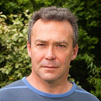 Alex Wade Chairman Surfers Against Sewage